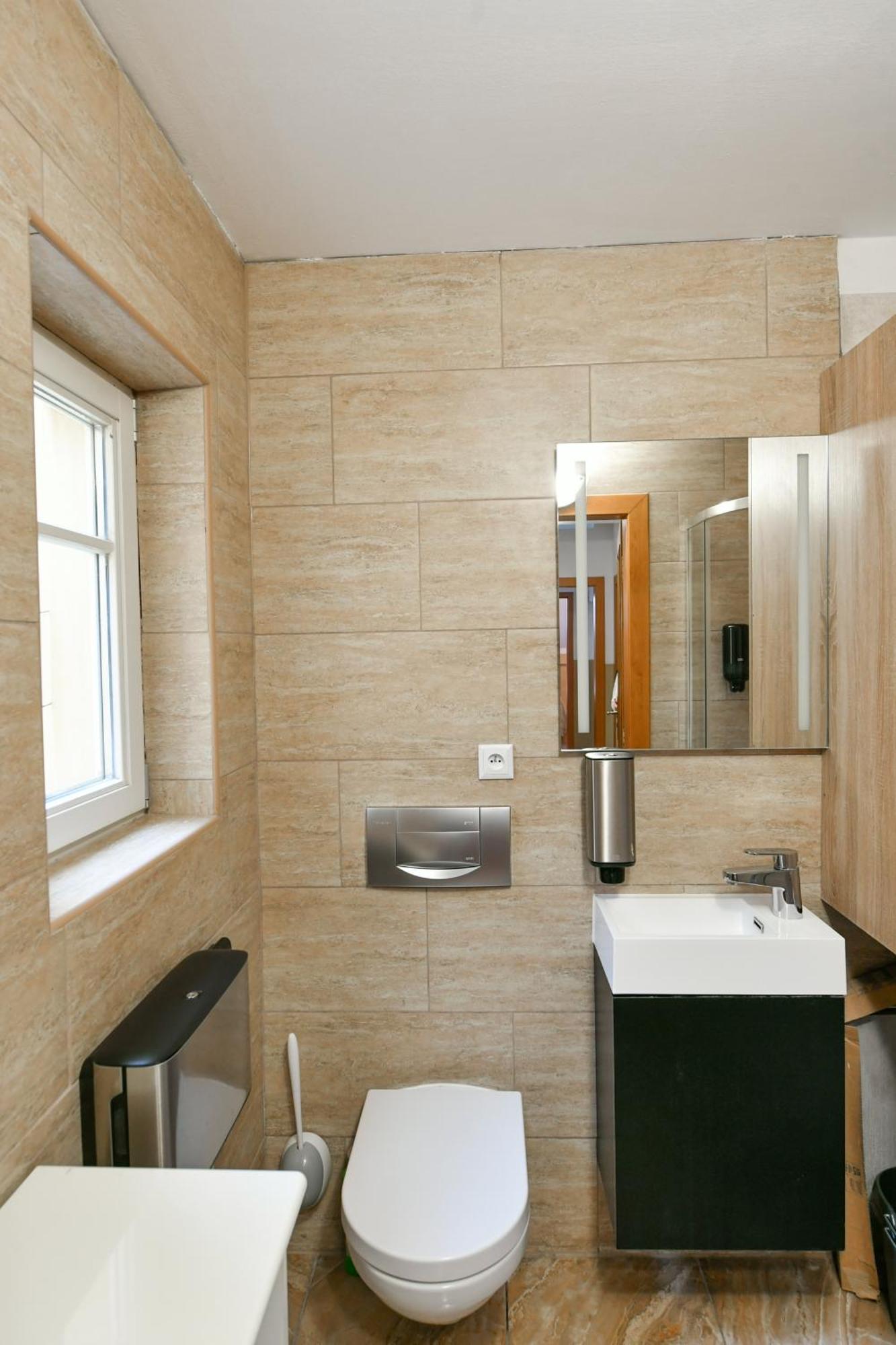 Amazing Charles Bridge Apartment Prague Luaran gambar