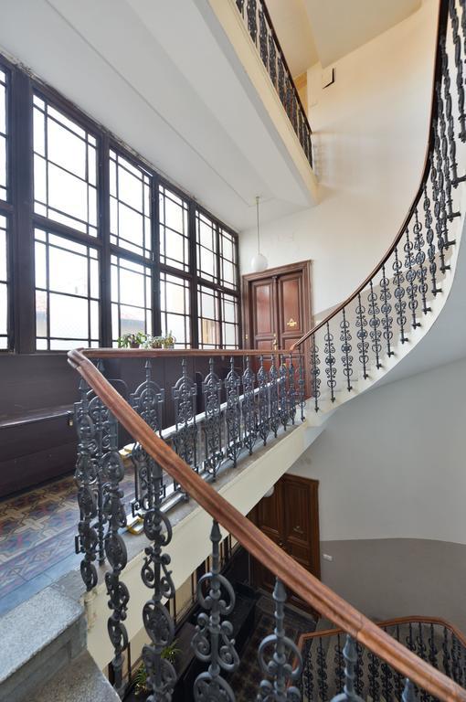 Amazing Charles Bridge Apartment Prague Luaran gambar